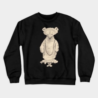 rupert Crewneck Sweatshirt